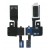 Ear Speaker For Samsung Galaxy Ace 4 Lte Smg313f By - Maxbhi Com