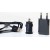 3 in 1 Charging Kit for Amazon Kindle Fire HDX 7 16GB WiFi with USB Wall Charger, Car Charger & USB Data Cable
