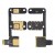 Microphone Flex Cable For Apple Ipad Mini 2 32gb Wifi Plus Cellular By - Maxbhi Com