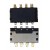 Battery Connector For Asus Zenfone 2 Laser Ze500kl - Maxbhi Com