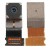 Replacement Back Camera For Blackberry Leap By - Maxbhi Com