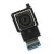 Camera for Samsung B7320 OmniaPRO