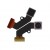 Replacement Back Camera For Samsung Galaxy Tab 8 9 4g P7320t By - Maxbhi Com