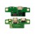 Charging Connector Flex Cable For Motorola Xoom 2 Mz615 - Maxbhi Com
