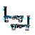 Charging Connector Flex Cable For Samsung Galaxy A7 2016 - Maxbhi Com