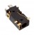 Handsfree Jack For Blackberry Curve 8330 - Maxbhi Com