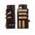 Handsfree Jack For Blackberry Curve 8530 - Maxbhi Com