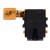 Handsfree Jack For Microsoft Lumia 950 Xl Dual Sim - Maxbhi Com
