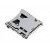 MMC connector for Acer Allegro W4 M310