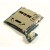 MMC connector for Alcatel One Touch Idol 2 S