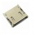 MMC connector for Alcatel OT-806D
