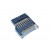MMC connector for Asus Fonepad 7 - 2014