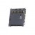 MMC connector for Asus Transformer Book Trio