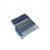 Mmc Connector For Asus Eee Pad Transformer Tf101 - Maxbhi Com