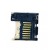 Mmc Connector For Blackberry 7130g - Maxbhi Com