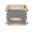 Mmc Connector For Blackberry Porsche Design P9983 Graphite - Maxbhi Com