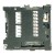 Mmc Connector For Blackberry Priv - Maxbhi Com