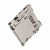 Mmc Connector For Blackberry Torch 9800 - Maxbhi Com