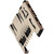 Mmc Connector For Blackview Alife P1 Pro - Maxbhi Com