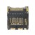 MMC connector for Celkon A409
