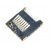 MMC connector for Celkon CT111