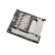 MMC connector for Celkon Millennia Everest