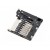 MMC connector for Cheers C22
