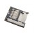 MMC connector for Chilli H3