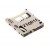 Mmc Connector For Bq Aquaris E5 Hd Ubuntu Edition - Maxbhi Com
