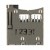 Mmc Connector For Chilli H2 - Maxbhi Com
