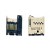 MMC connector for Cubot GT72