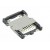 MMC connector for Dell XCD28