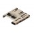 MMC connector for Gionee Ctrl V5