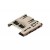 Mmc Connector For Forme M22 - Maxbhi Com