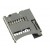 MMC connector for HP Slate6 VoiceTab