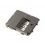 MMC connector for HTC DIAMOND P3490