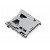 MMC connector for HTC DROID Incredible 4G LTE