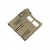 MMC connector for HTC One - E8 - CDMA