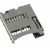 MMC connector for HTC One Me Dual