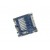 MMC connector for HTC One SV C520e