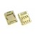 Mmc Connector For Gresso Mobile Iphone 3gs For Lady - Maxbhi Com