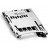 Mmc Connector For Hp Slate 7 Voicetab Ultra - Maxbhi Com