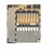 Mmc Connector For Htc Evo 3d G17 - Maxbhi Com
