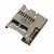 MMC connector for HTC Touch Dual