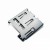 MMC connector for HTC Windows Phone 8S A620T