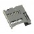 MMC connector for Huawei Activa 4G