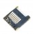 MMC connector for Huawei Ascend G6 4G