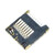 MMC connector for Huawei Ascend G6 4G