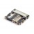 MMC connector for Huawei IDEOS X5 U8800