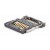 MMC connector for Huawei MediaPad S7-301w